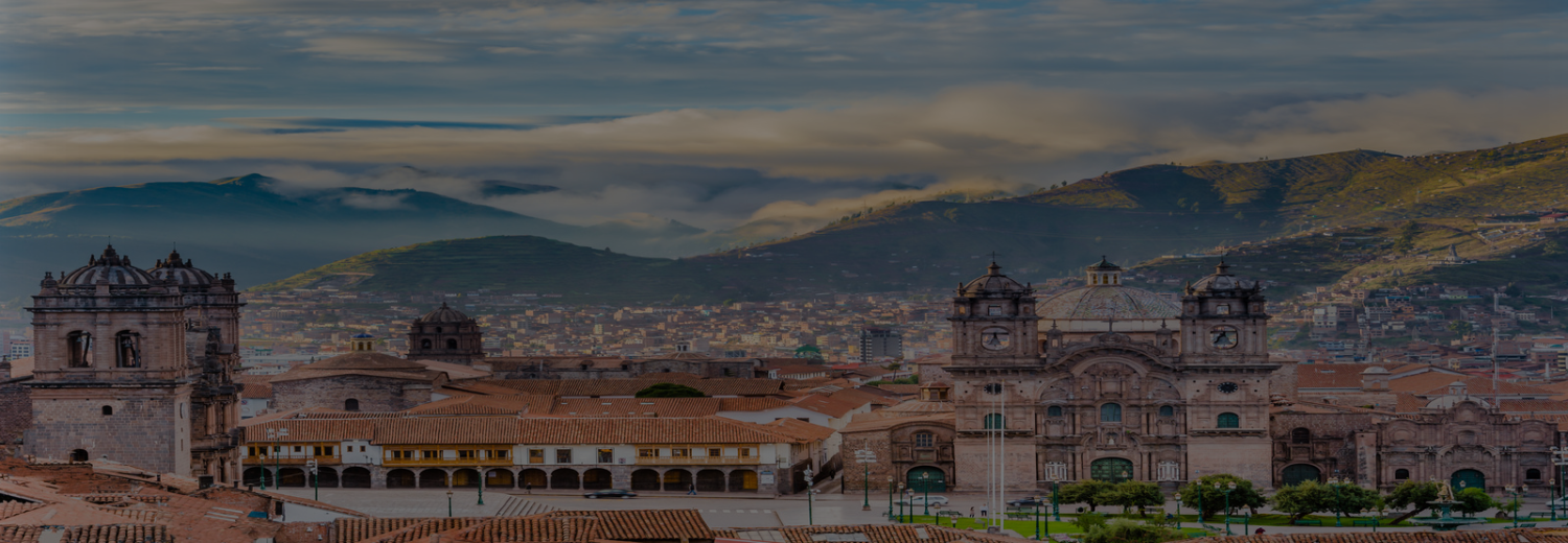 Perú