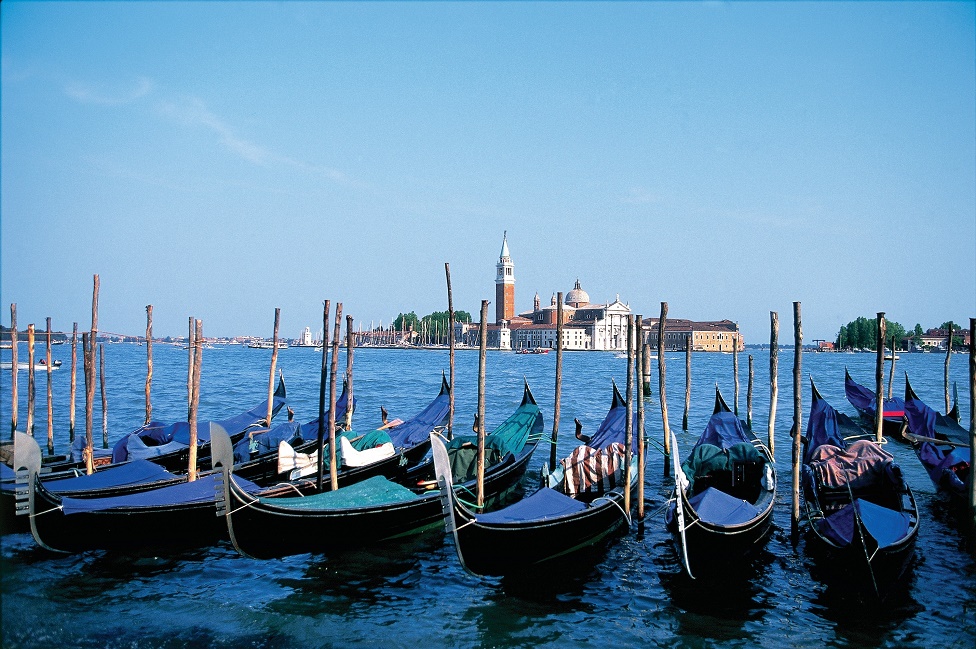 ncl Eu Italy Venice SanGiorgio