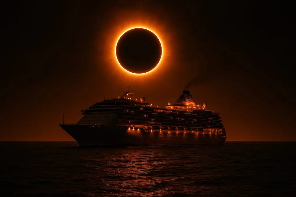 Eclipse Solar