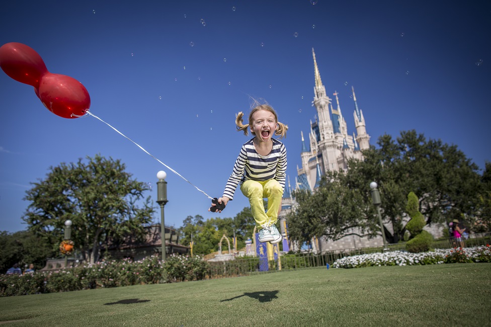 Ventajas de reservar tus vacaciones a Walt Disney World con nosotros