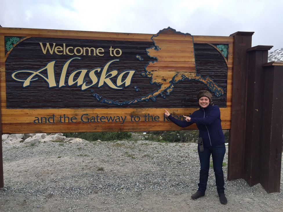 Qué hacer en el Parque Nacional Denali, si visitas Alaska