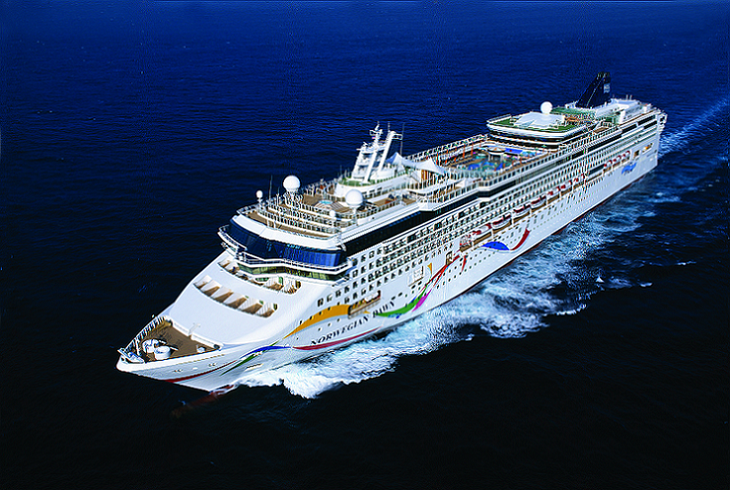 Norwegian Cruise Line Ofrece Excelente Oferta para Navegar desde Puerto Rico 